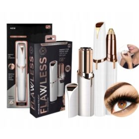    Arc- és szemöldökszőrtelenítő készlet Mit és hogyan? Táplálás