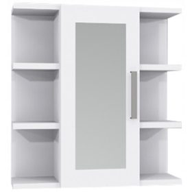 KÖNYVTARTÓ 40CM-ES POLCSZEKRÉNY KÖNYVKÖTŐK SONOMA