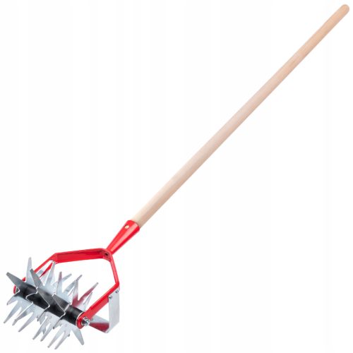  Kadax kultivátor fém 175 cm