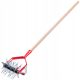  Kadax kultivátor fém 175 cm