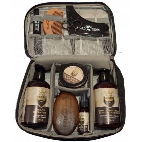  10 részes komplett készlet By My Beard Do Beard