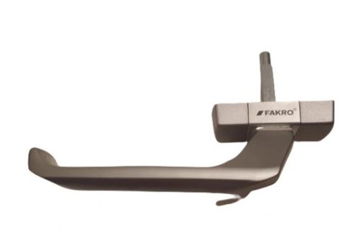 Ablak fogantyú - Fakro / Optilight FTS FTP ablakkilincs készlet