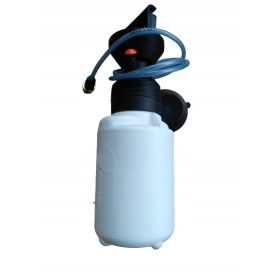    Hewalex Kézi szivattyú a telepítés feltöltéséhez 73/02/00