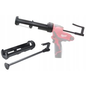   Vezetősín - Milwaukee útmutató az M12 C12 PCG patronokhoz