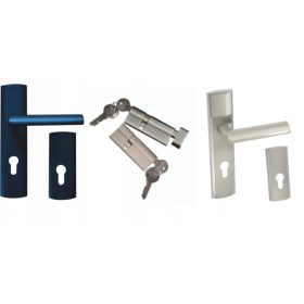 Külső fogantyú LengyelDrzwi Hosszú jel