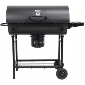  Corciano faszén grill 40 x 36,5 cm