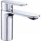 Mosdócsapok - Mexen Milo Washbasin akkumulátor sárgaréz króm