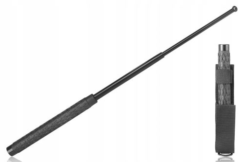 Teleszkópos bot - Teleszkópos baton Walther TDB Pro Secur 25 '
