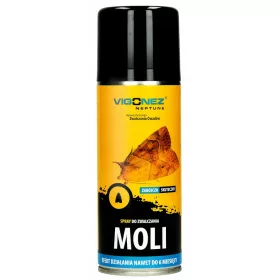  Permetező, aeroszol molyok ellen Vigonez 0,2 kg 200 ml