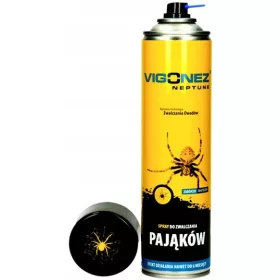  Permetező, aeroszol pókok ellen Vigonez 0,32 kg 400 ml