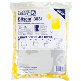 Honeywell Bilsom 303L zajcsökkentő füldugók