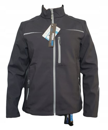 Bluza softshell motion 2020 engelbert strauss XXL