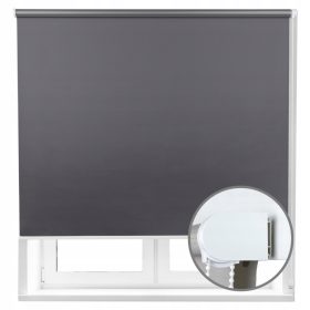   Egyszerű redőnyök - Praskdesign sötétítő redőny 144 cm x 240 cm