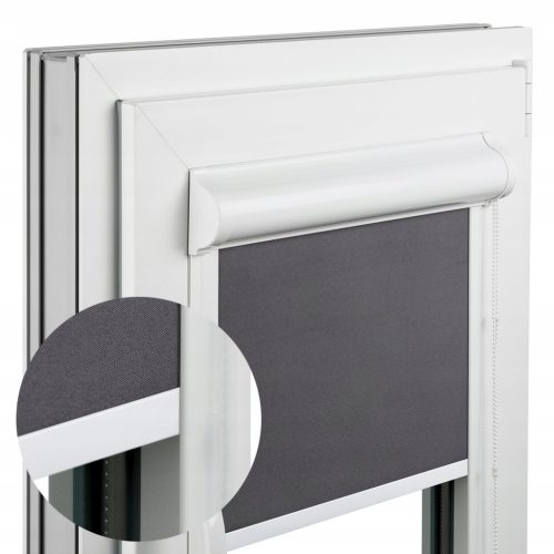  Praskdesign sötétítő redőny 56 cm x 150