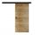 Kier Furniture tolóajtók 96 cm