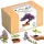  Bonsai paulownia császárfa termesztésére szolgáló készlet