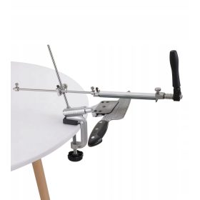 Késélező - Ruixin lapos kézi élező