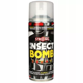   Rovarriasztó - Középbomba a Bugs csótányok pókok számára erős