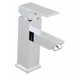 Gutta LENA padlón álló mosdócsap, króm