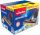 Padlómosó - Vileda mop lapos Ultramax XL Box Bowadro szett
