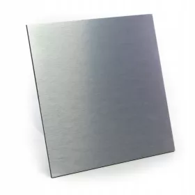   Fürdőszoba ventilátor - Fürdőszoba ventilátor 100 FÉNYES üveg STANDARD