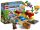LEGO Minecraft - Fotó puzzle Photo + szöveggel és a Box A3 252el -rel