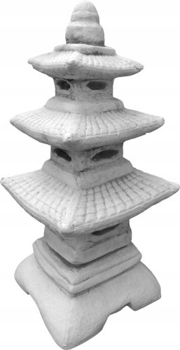  Beton pagoda NAGY ÁR! (P2) ALA-SHOP