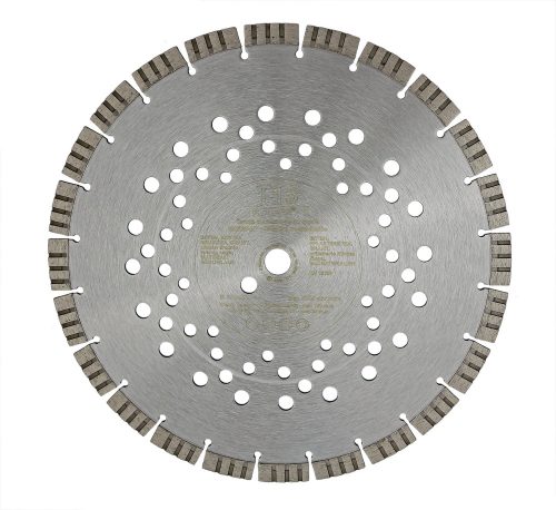 Diamond Disc 350/20 T15 beton gránit járda