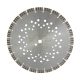Diamond Disc 350/20 T15 beton gránit járda