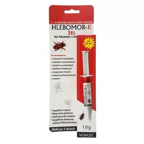  Starex folyadék csótányok ellen 0,1 kg 10 ml