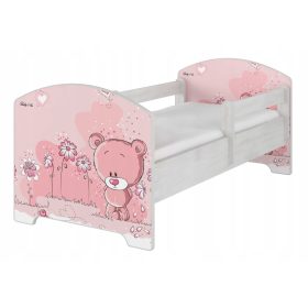  Baby Boo Oskar ágy 75 x 144 cm, tarka