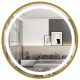  Galakor fali tükör téglalap 850 x 1700 mm