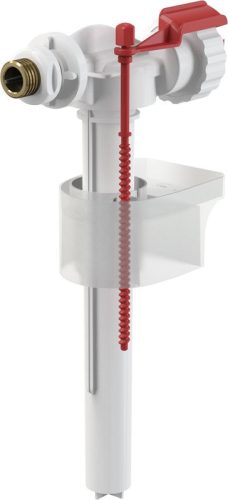 Rejtett WC modulok és keretek - Keret -töltőszelep/A16P Alcaplast.