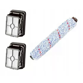   Fúvóka, kefe porszívóhoz - BISSELL SZŰRŐKEFE CrossWave 1866 1868F 17132