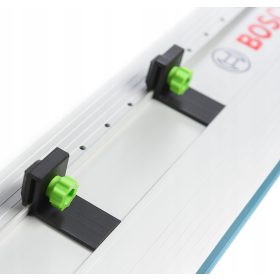 Vezetősín - Bosch FSN RS vezetősín vágásütközők