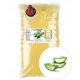 Köktövis málnaméz 1,2 kg 100% természetes