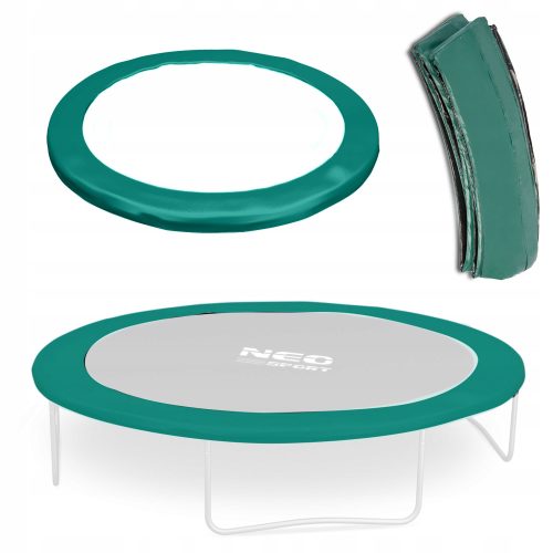 Neo-Sport rugós huzat 244-252 cm