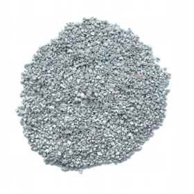    Szerves, természetes műtrágya Terra Zeo Garden granulátum 25 kg 25 l