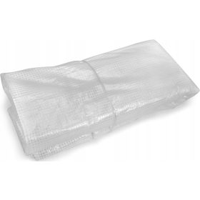   Rész - Fólia kerti alagúthoz Plonos 4970-F 300x200x200 cm fehér