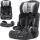 Autósülés gyerekeknek - Autóülés 9-36 Kinderkraft Comfort 2in1