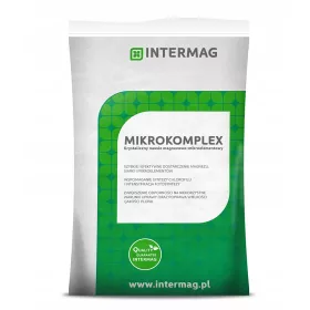  Intermag többkomponensű műtrágya granulátum 5 kg 5 l