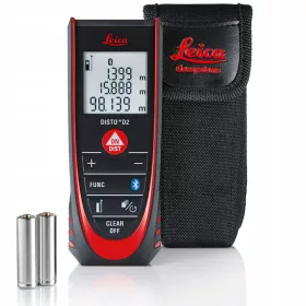  Leica beltéri távolságmérő 61-100 m