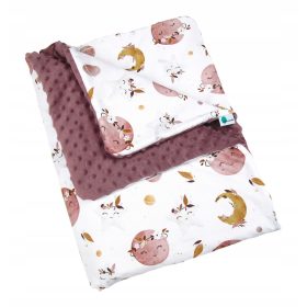   Baba takaró - Desk N-35 A gyermekek sok terve közül választhat