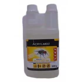  Folyadék szúnyogok és legyek ellen Can Agri 0,5 kg