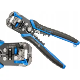   Hoegert Technik HT1P182 szigetelés lehúzó 0,05 mm² - 10 mm²