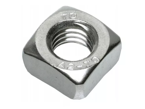 Középső bilincs és hatlapfejű csavar készlet M8x25x10 mm KIARUSITAS