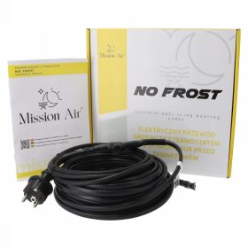  Mission Air fűtőkábel 10 m 160 W