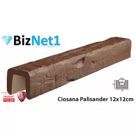 Listwa BizNet1 3 x 0,12 x 120 mm