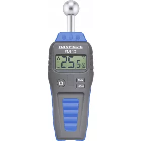 Páratartalom mérő - non-invazív páratartalom mérő