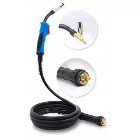 MB-15/3m hegesztő fogantyú